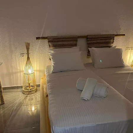 Apartamento Myth Experience Hercules *