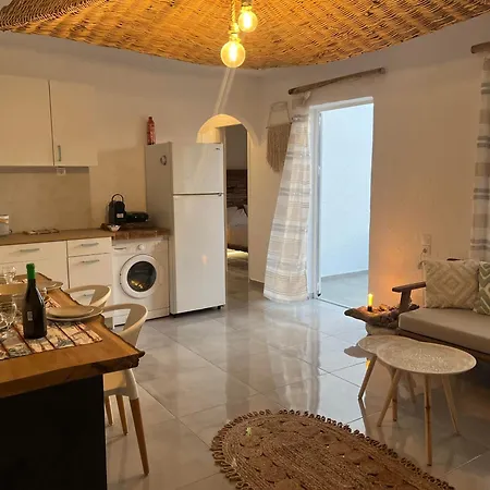 Apartamento Myth Experience Hercules *